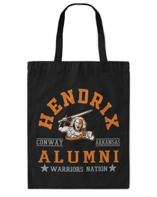Tote Bag - Printed in the EU