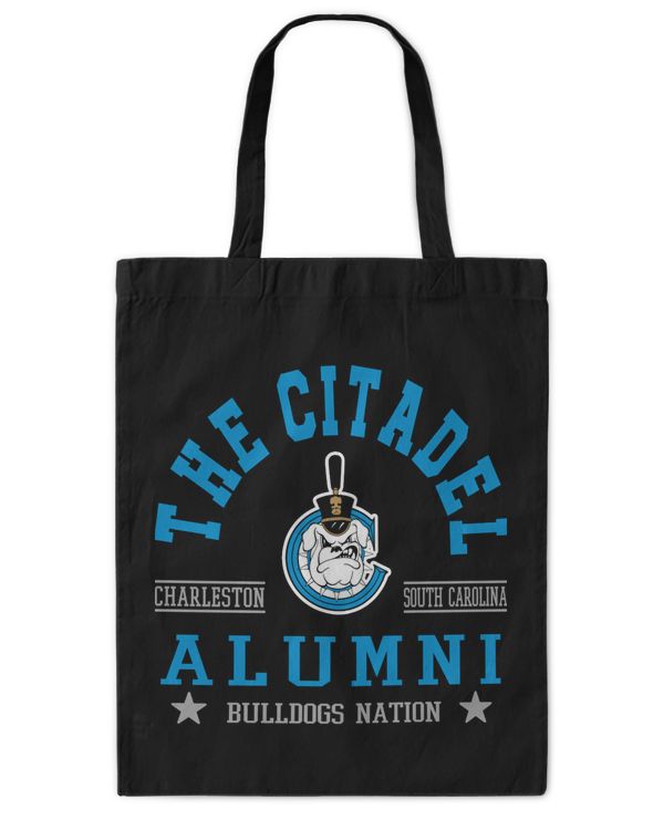 Tote Bag - Printed in the EU