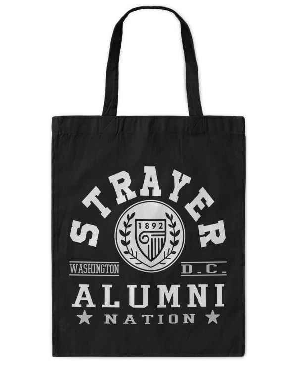 Tote Bag - Printed in the EU
