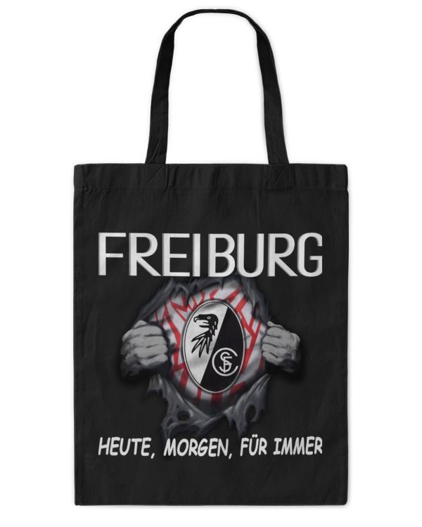 Tote Bag - Printed in the EU