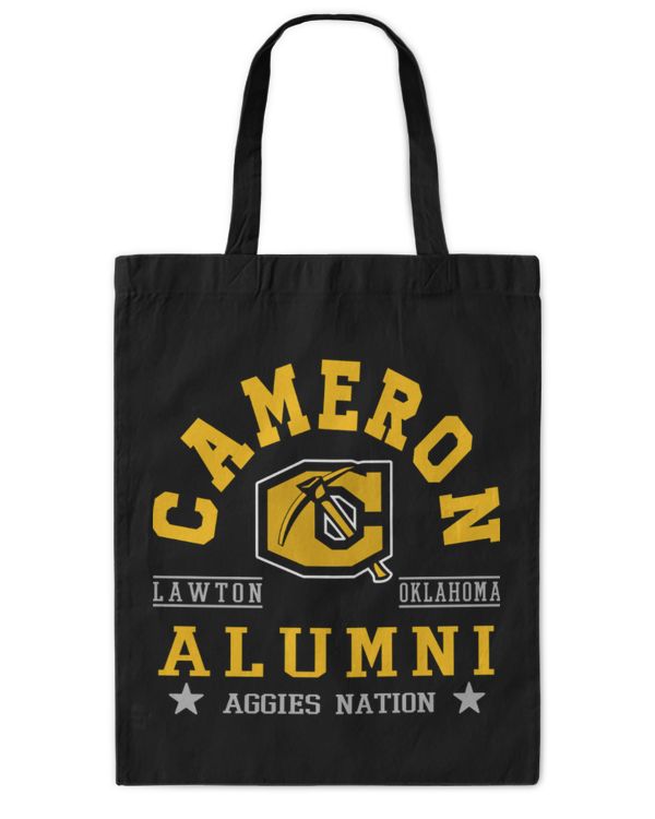 Tote Bag - Printed in the EU