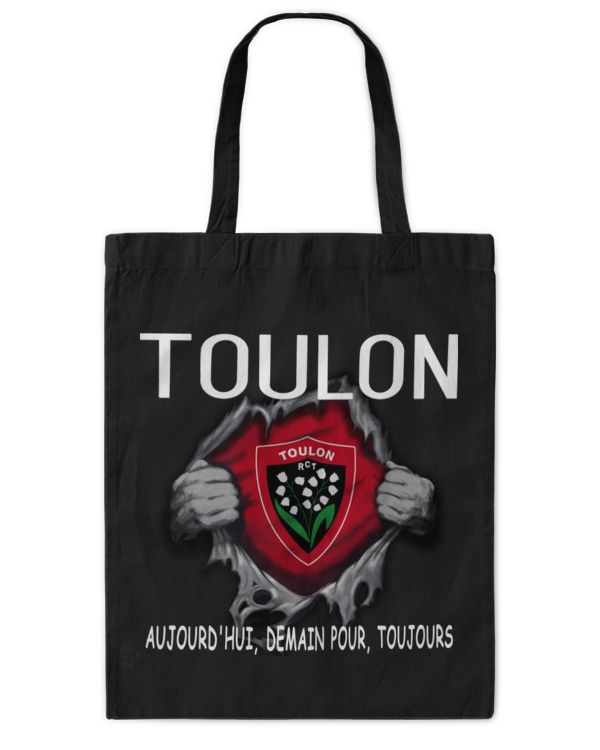 Tote Bag - Printed in the EU