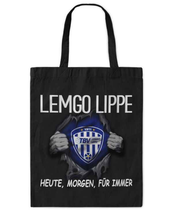 Tote Bag - Printed in the EU