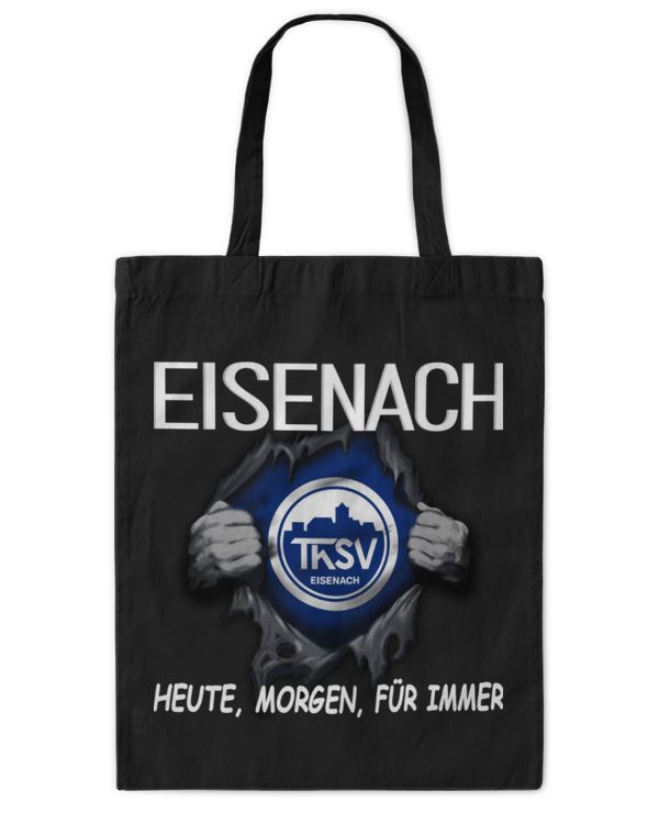 Tote Bag - Printed in the EU