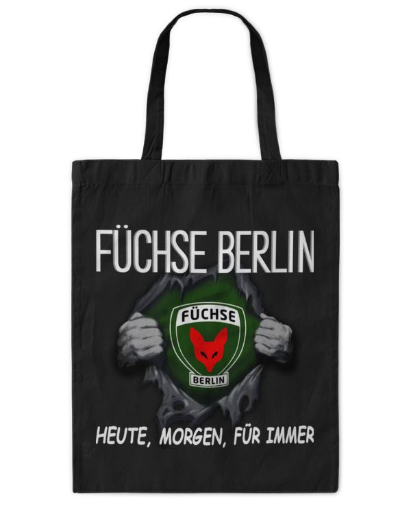 Tote Bag - Printed in the EU