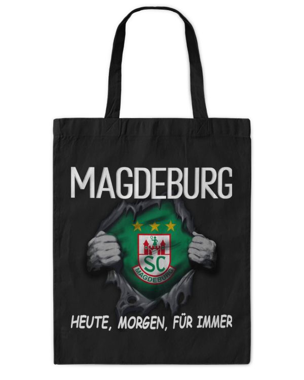 Tote Bag - Printed in the EU