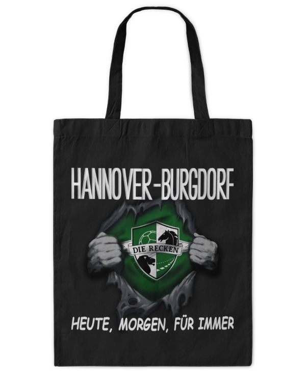 Tote Bag - Printed in the EU