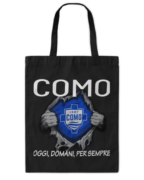 Tote Bag - Printed in the EU