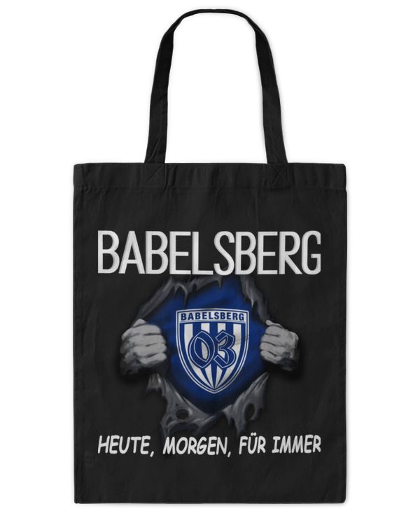Tote Bag - Printed in the EU