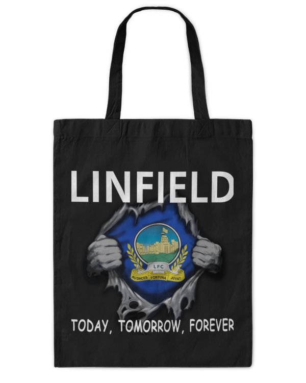 Tote Bag - Printed in the EU
