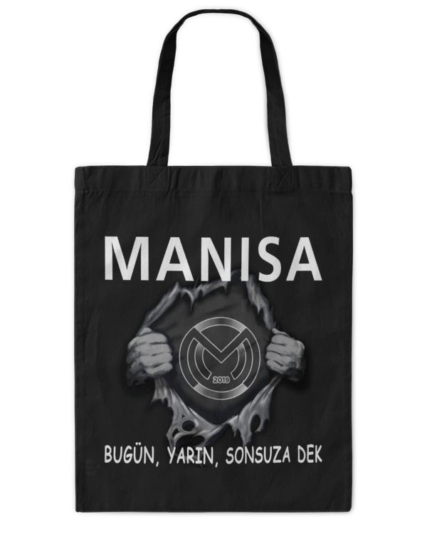 Tote Bag - Printed in the EU