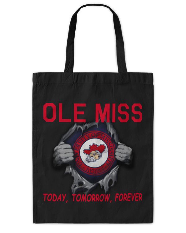 Tote Bag - Printed in the EU
