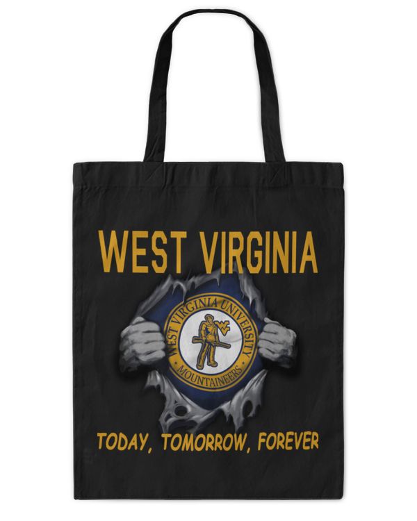 Tote Bag - Printed in the EU