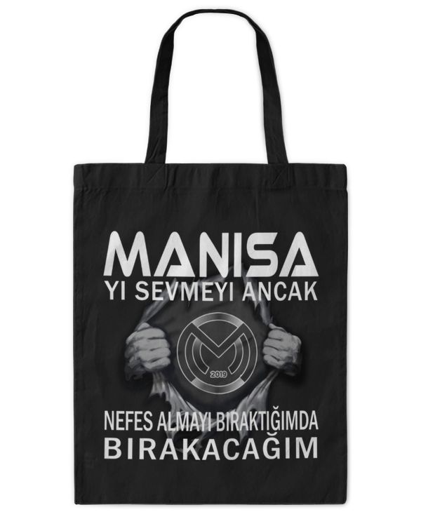 Tote Bag - Printed in the EU