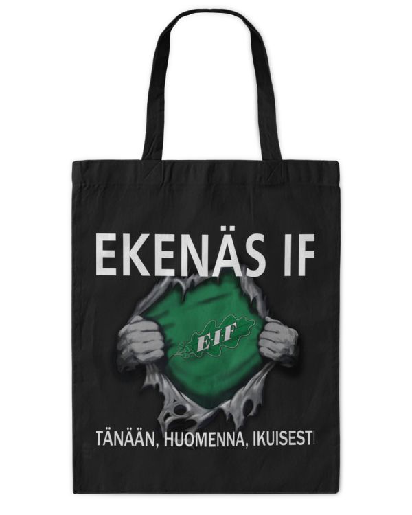 Tote Bag - Printed in the EU