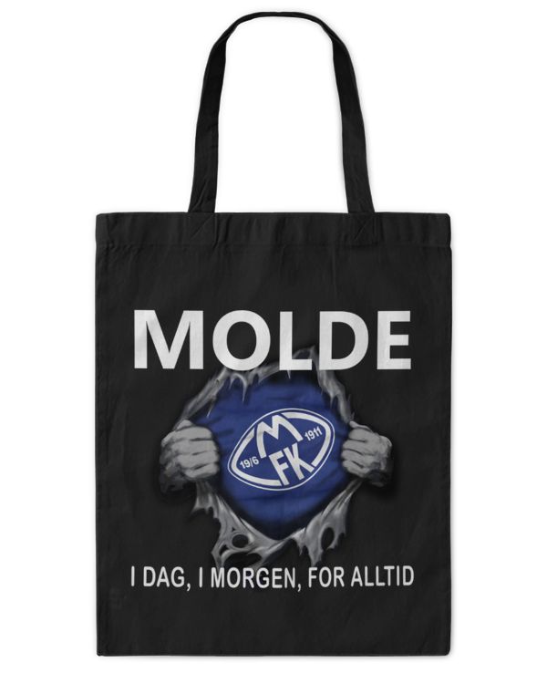 Tote Bag - Printed in the EU