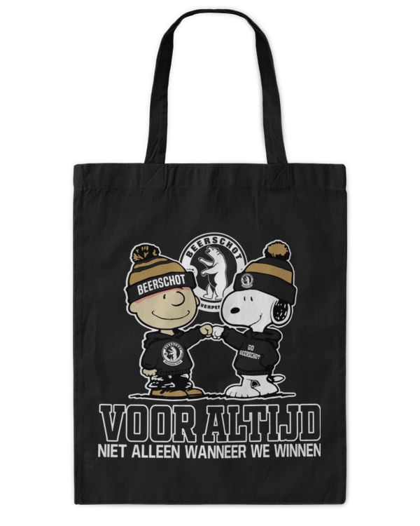 Tote Bag - Printed in the EU