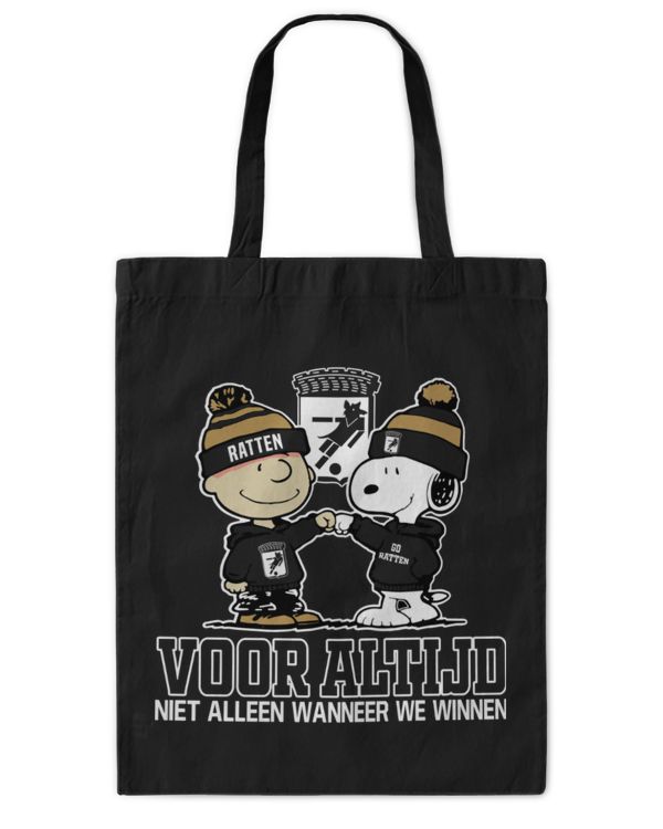 Tote Bag - Printed in the EU