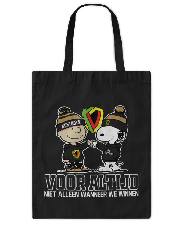 Tote Bag - Printed in the EU