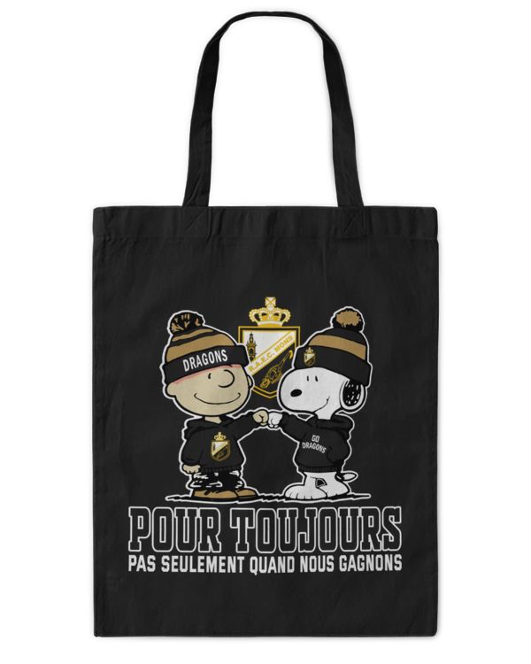 Tote Bag - Printed in the EU