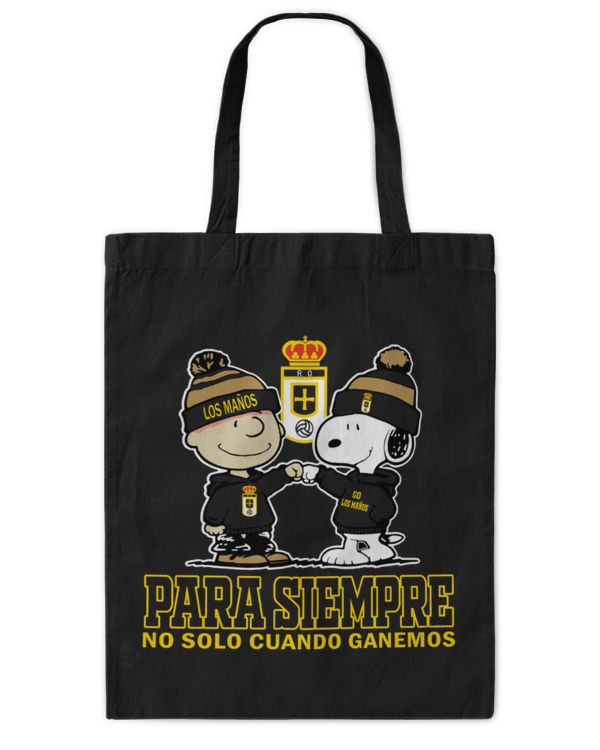 Tote Bag - Printed in the EU