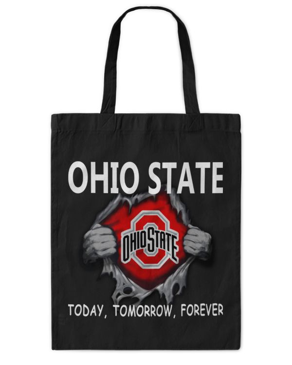 Tote Bag - Printed in the EU
