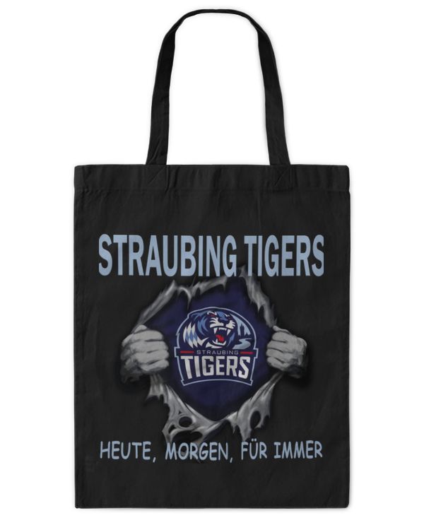 Tote Bag - Printed in the EU