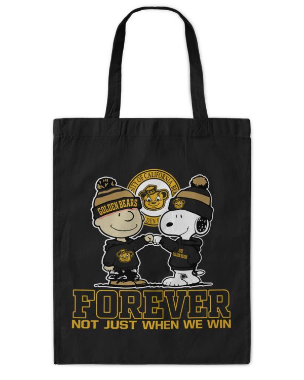 Tote Bag - Printed in the EU