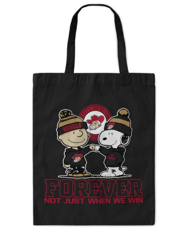 Tote Bag - Printed in the EU