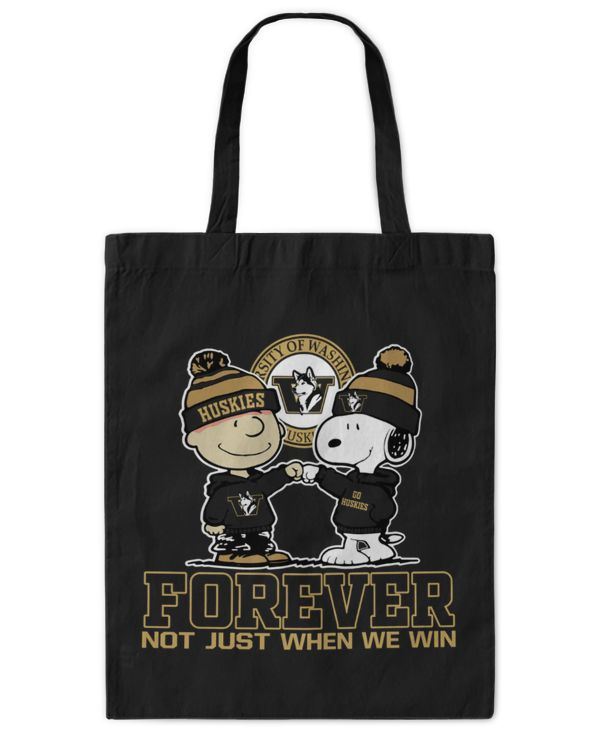 Tote Bag - Printed in the EU
