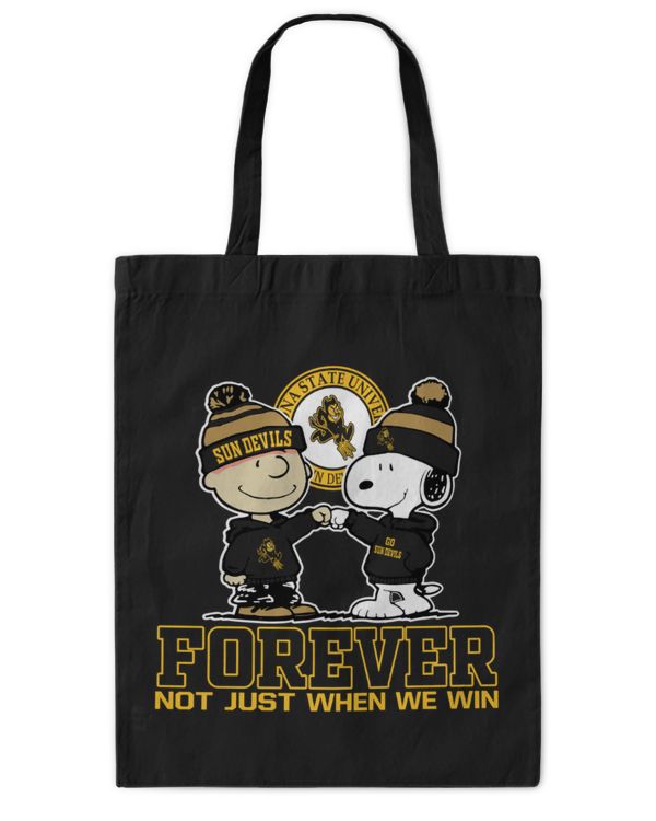 Tote Bag - Printed in the EU