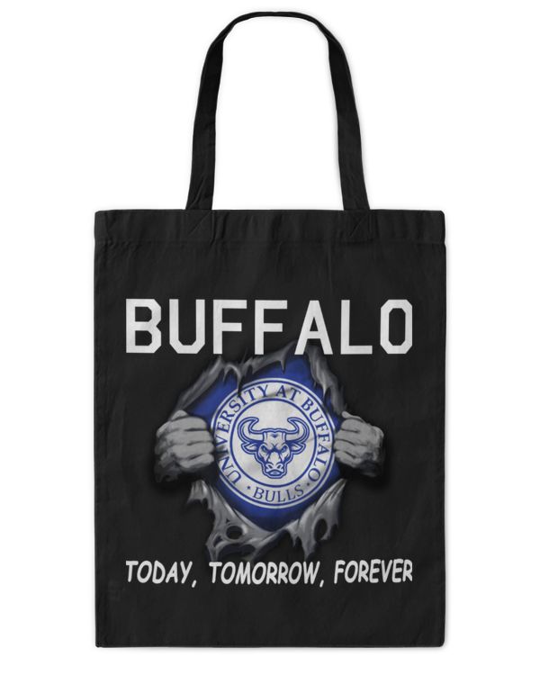 Tote Bag - Printed in the EU