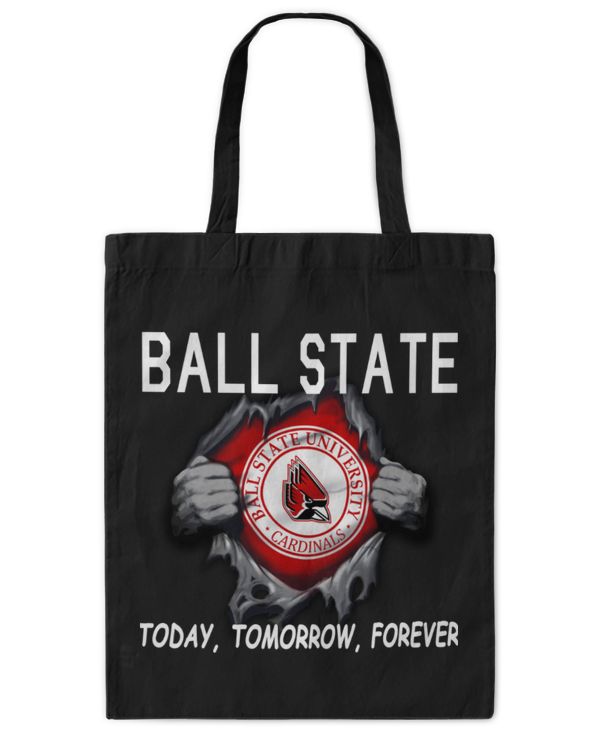 Tote Bag - Printed in the EU