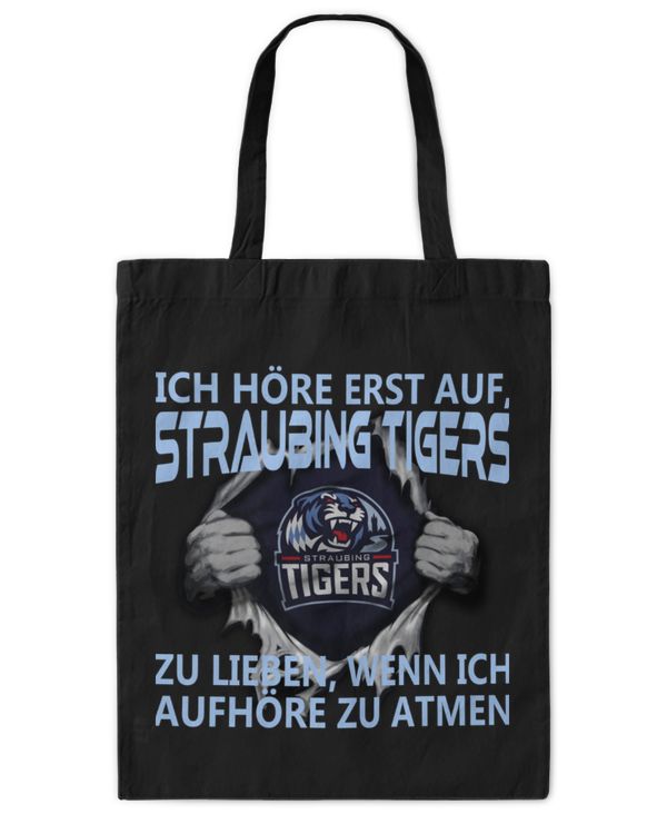 Tote Bag - Printed in the EU