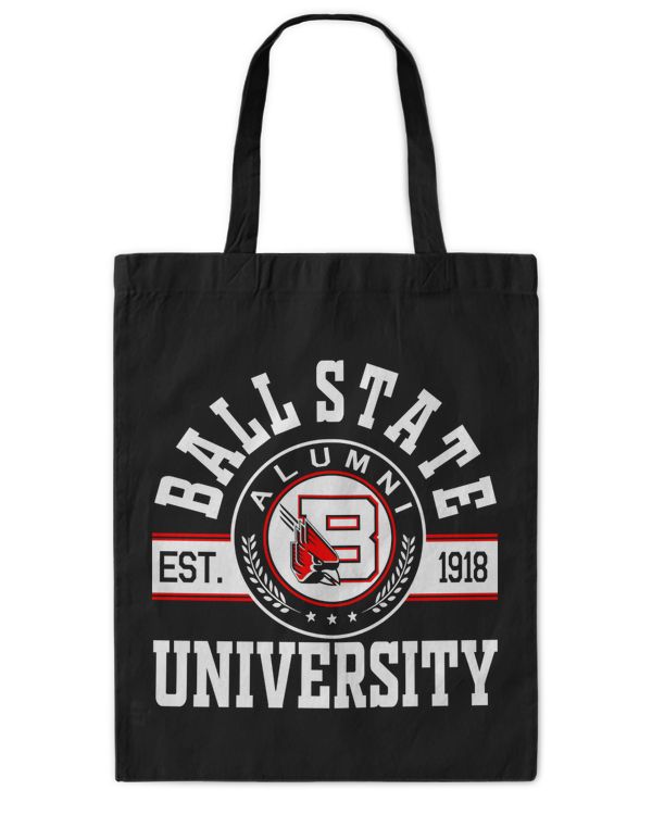 Tote Bag - Printed in the EU