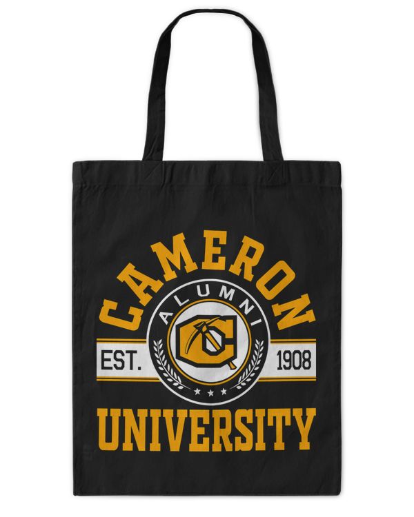 Tote Bag - Printed in the EU