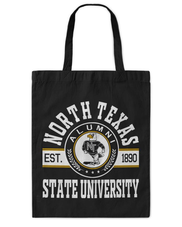 Tote Bag - Printed in the EU