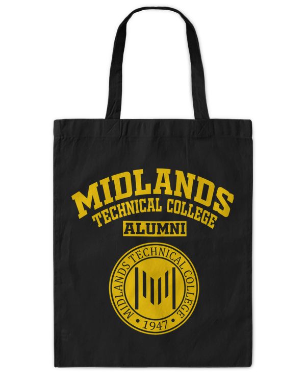 Tote Bag - Printed in the EU