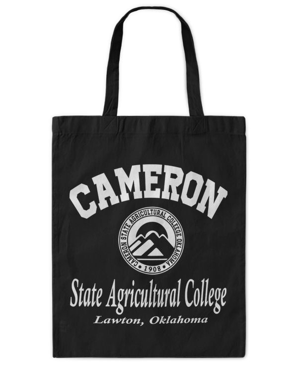 Tote Bag - Printed in the EU