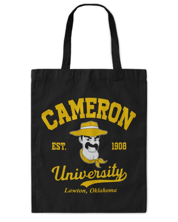 Tote Bag - Printed in the EU