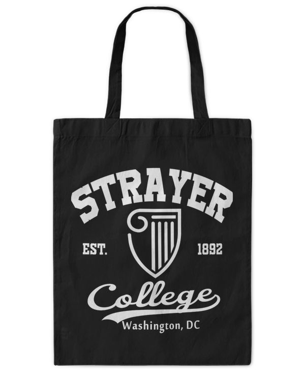 Tote Bag - Printed in the EU