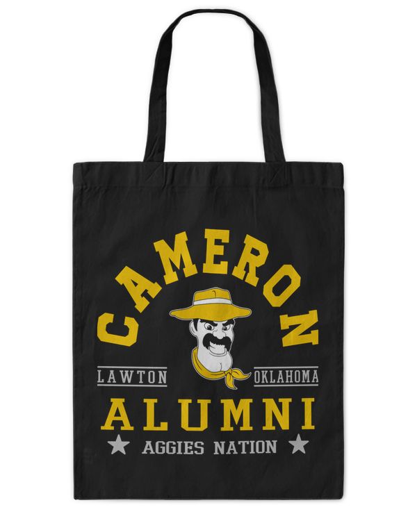 Tote Bag - Printed in the EU