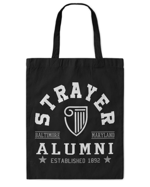 Tote Bag - Printed in the EU