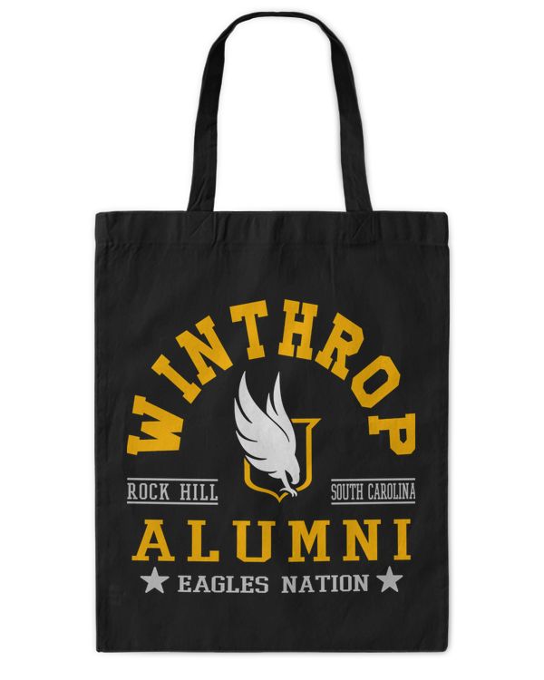 Tote Bag - Printed in the EU