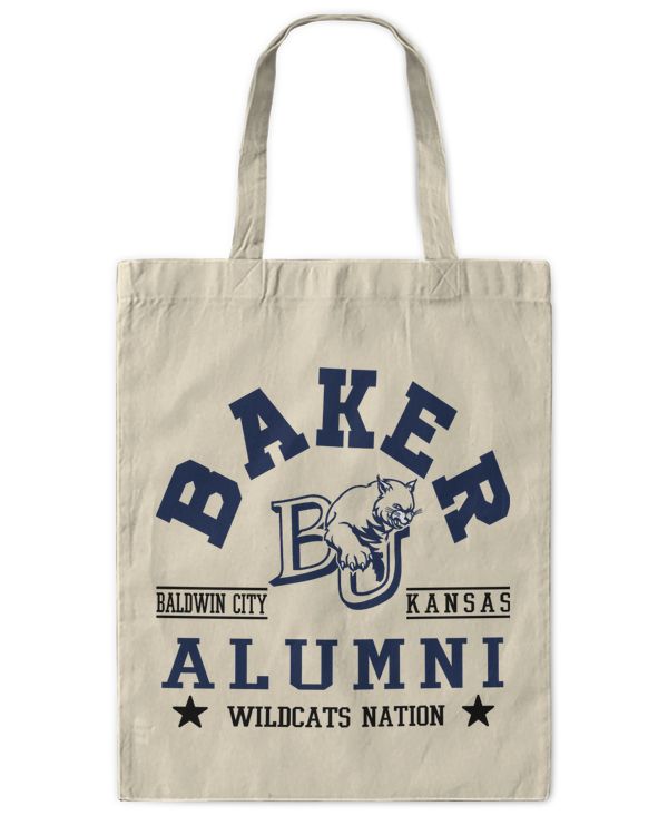 Tote Bag - Printed in the EU