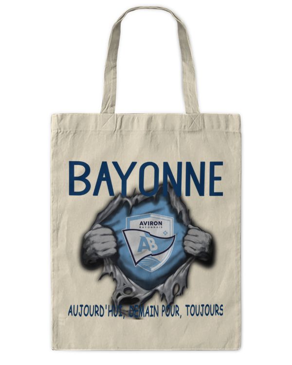 Tote Bag - Printed in the EU