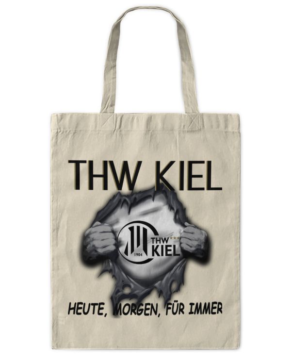 Tote Bag - Printed in the EU