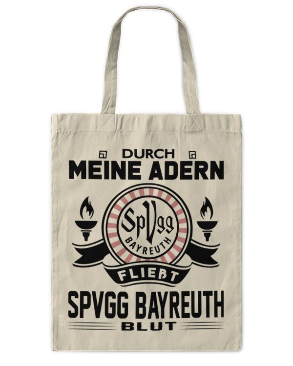 Tote Bag - Printed in the EU