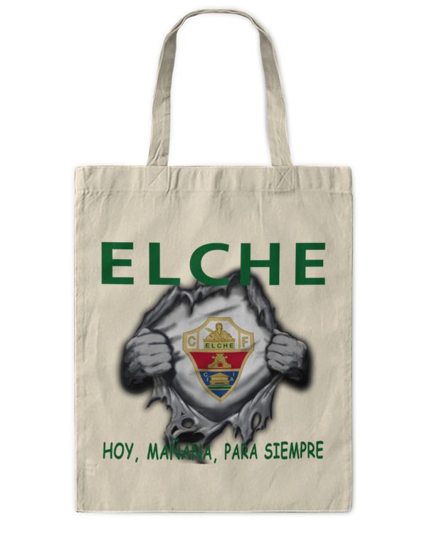 Tote Bag - Printed in the EU