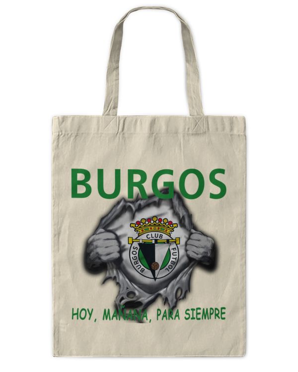 Tote Bag - Printed in the EU